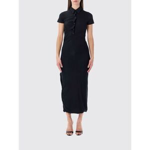 Ottolinger Dress Woman Black
